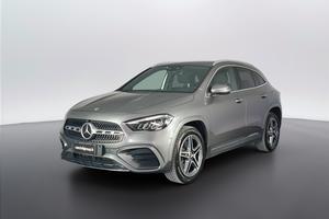 MERCEDES GLA-H247 2023 - GLA 250 e phev AMG U14857