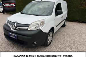RENUALT KANGOO 1.5 DCI ENERGY RAPID EXTRA