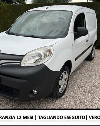 RENUALT KANGOO 1.5 DCI ENERGY RAPID EXTRA