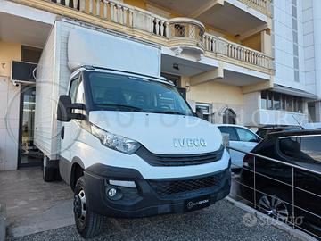 Iveco Daily 35C12V BTor 2.3 HPT PM-SL-TA-RG Furgon