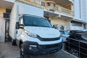 Iveco Daily 35C12V BTor 2.3 HPT PM-SL-TA-RG Furgon