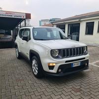 Jeep Renegade 1.6 Mjt 130 CV Limited - Km Reali