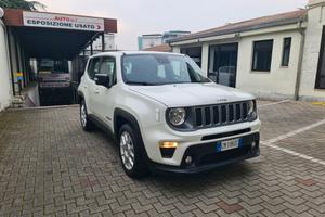 Jeep Renegade 1.6 Mjt 130 CV Limited - Km Reali