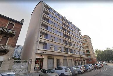 Immobile di 50 m² con 2 locali a Torino