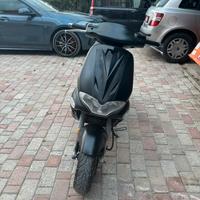 Gilera runner 125 cc 2T