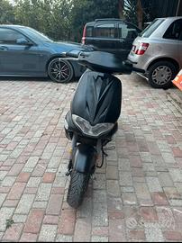 Gilera runner 125 cc 2T
