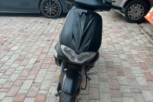 Gilera runner 125 cc 2T