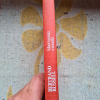 Bertrand Russell, Matrimonio e morale