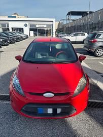 Ford Fiesta 1.2 82 CV – 2010 – 3 Porte – 184.600km