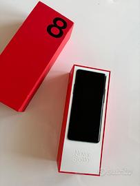 Oneplus 8 Pro 256GB Stellar Black 16GB RAM