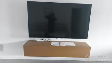 TV SAMSUNG QLED 75 pollici