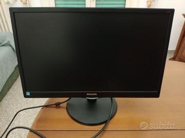 Monitor 21 pollici