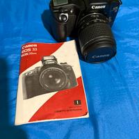 CANON EOS 33
