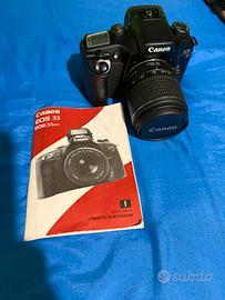 CANON EOS 33