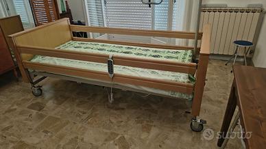 Letto antidecubito