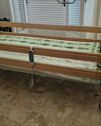 Letto antidecubito