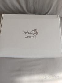 Modem Wind 3 come nuovo usato solo due mesi