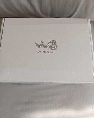 Modem Wind 3 come nuovo usato solo due mesi