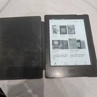 Kobo Aura H2O