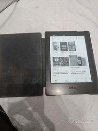Kobo Aura H2O