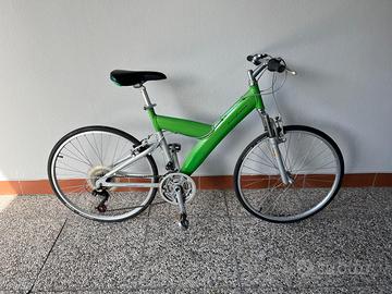 Bici mtb pininfarina