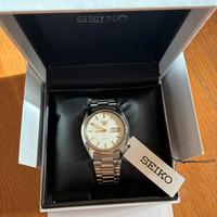 Orologio seiko snxg47k1
