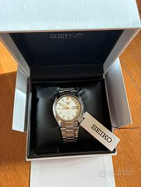 Orologio seiko snxg47k1