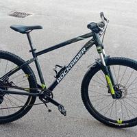 Bici rock rider M  27.5