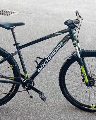 Bici rock rider M  27.5