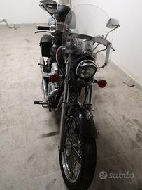 Honda VT 600 Shadow - 1994