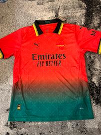 Maglia Ac Milan Off White