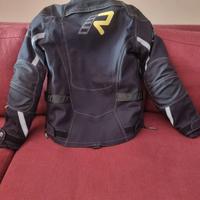 Completo Rukka Armacor TG 50