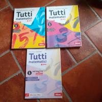 Tutti matematici plus 1