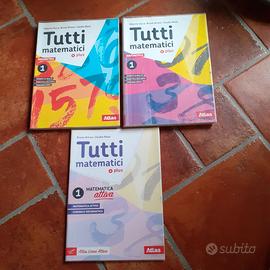 Tutti matematici plus 1