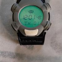 Orologio digitale Swatch Beat