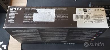 Router Netgear R7800-100PES