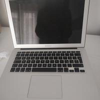 Mac Book Air 256 gb