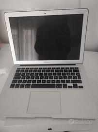 Mac Book Air 256 gb