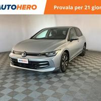 VOLKSWAGEN Golf 1.5 TSI 115 CV ACT Edition Plus