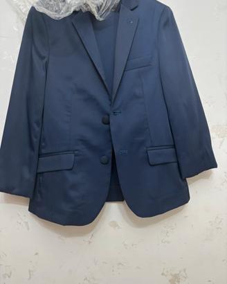 vestito pagetto
