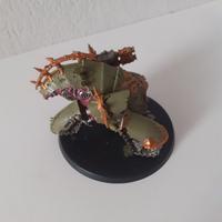 Warhammer 40000 Myphitic Blight-Hauler