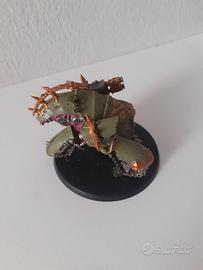 Warhammer 40000 Myphitic Blight-Hauler