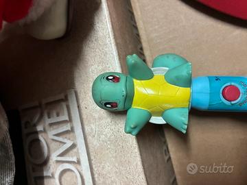 Pokem squirtle