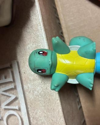 Pokem squirtle