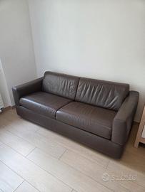 Divano letto Natuzzi