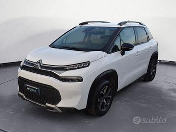 Citroën C3 Aircross BlueHDi 110 S&S Shine