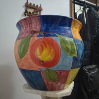 Vaso in ceramica
