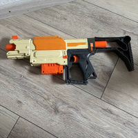 Blaster Nerf