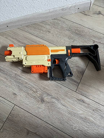 Blaster Nerf