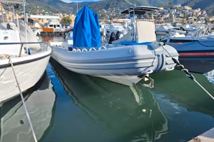 Gommone  Novamarine RH700/Arimar + Honda 4 tempi i